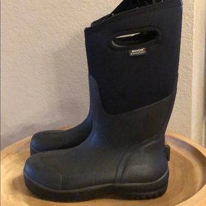 Bogs Classic Ultra High Insulated Boot - Mens 7